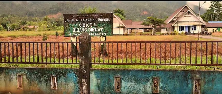 SIAPKAN DIRI ANDA PADA LATSAR CPNS 2022 LASAR CPNS 2022.... BISAAaaaa....!!!!