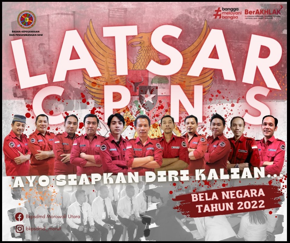 H20 LATSAR 2022