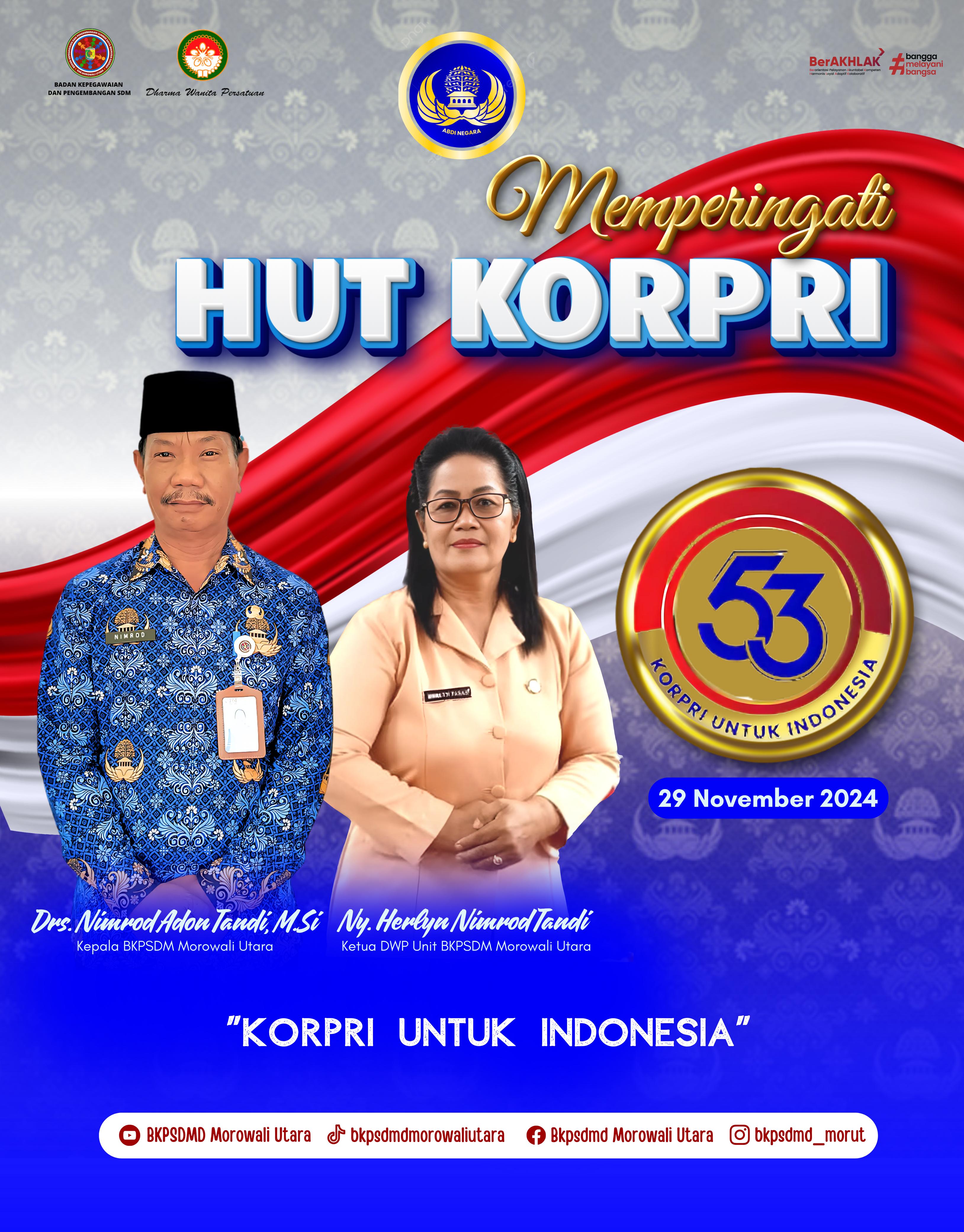 HUT KOPRI 53